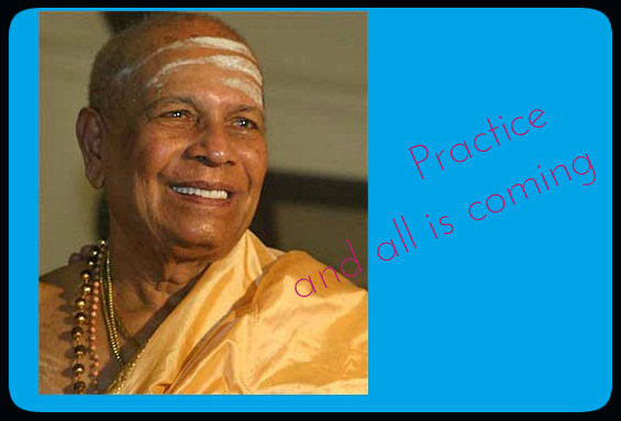 Pattabhi Jois